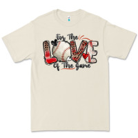 Bone for the love of the game baseball Premium Tee - Zillion Design Studio