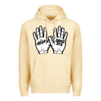 Pina Colada Cult of Klaus Umbrella Premium Hoodie - Bettercallsaul