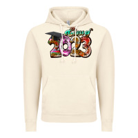 Vintage Artic class of 2023 Vintage Hoodie - RacoonDesign