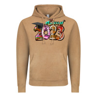 Vintage Camel class of 2023 Vintage Hoodie - RacoonDesign