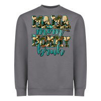 Storm mama mom mommy bruh with arrow Heavyweight Sweatshirt - AdoDesignShop