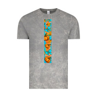 Cloud Rock Fall Pumpkin Vintage Tee - BundleAndBundleShop