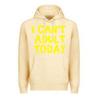Pina Colada I Can t Adult Today Premium Hoodie - Bettercallsaul
