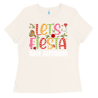 Bone lets fiesta san antonio Ladies Tee - JahusDesignShop