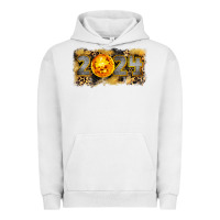 Pigment Lunar Rock 2024 new year Urban Hoodie - CowGirlArtShop