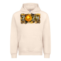 Sandshell 2024 new year Urban Hoodie - CowGirlArtShop