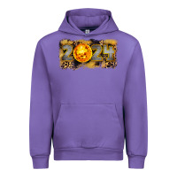 2024 New Year Urban Hoodie | Teevron