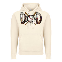 Vintage Artic dad baseball Vintage Hoodie - RacoonDesign