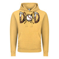 Vintage Mustard dad baseball Vintage Hoodie - RacoonDesign