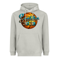 Moon Dust basketball senior 2023 Heavyweight Hoodie - BundleAndBundleShop