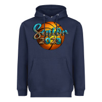 Navy basketball senior 2023 Heavyweight Hoodie - BundleAndBundleShop