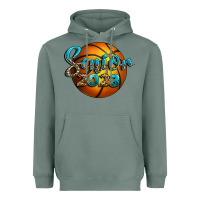 Sage basketball senior 2023 Heavyweight Hoodie - BundleAndBundleShop