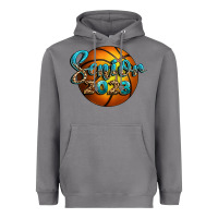 Storm basketball senior 2023 Heavyweight Hoodie - BundleAndBundleShop