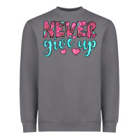 Storm never give up Heavyweight Sweatshirt - JahusDesignShop