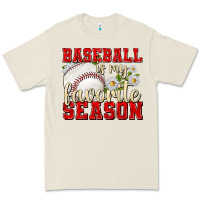 Bone baseball is my favorite season Premium Tee - texasbilliewilder