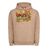 Pigment Burro cinco de mayo special education Urban Hoodie - CowGirlArtShop