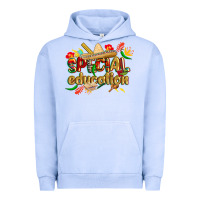Pigment Grape Ice cinco de mayo special education Urban Hoodie - CowGirlArtShop