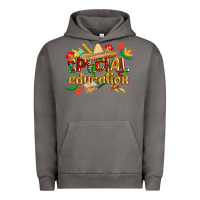 Pigment Tornado cinco de mayo special education Urban Hoodie - CowGirlArtShop