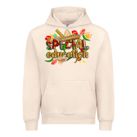 Sandshell cinco de mayo special education Urban Hoodie - CowGirlArtShop