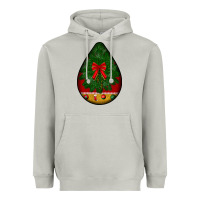 Moon Dust christmas teardrop Heavyweight Hoodie - BundleAndBundleShop