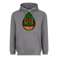 Storm christmas teardrop Heavyweight Hoodie - BundleAndBundleShop