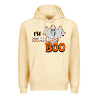 Pina Colada I'm Someone's Boo Halloween Premium Hoodie - Bettercallsaul