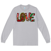 Moon Dust our lady of guadalupe christmas love Long Sleeve Tee - Jasminsmagicworld