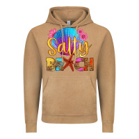 Vintage Camel salty beach Vintage Hoodie - HRA Design Shop