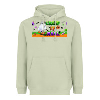 Matcha creep it real libbey glass Heavyweight Hoodie - BundleAndBundleShop