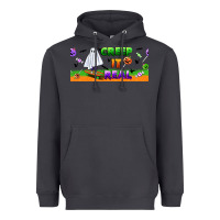 Smoke creep it real libbey glass Heavyweight Hoodie - BundleAndBundleShop