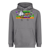 Storm creep it real libbey glass Heavyweight Hoodie - BundleAndBundleShop