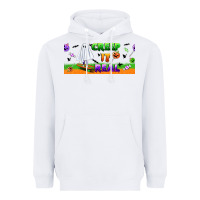White creep it real libbey glass Heavyweight Hoodie - BundleAndBundleShop