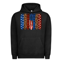 Pigment Black back to blue brushstroke Urban Hoodie - CowGirlArtShop
