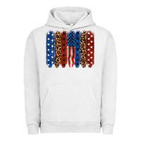 Pigment Lunar Rock back to blue brushstroke Urban Hoodie - CowGirlArtShop