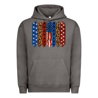 Pigment Tornado back to blue brushstroke Urban Hoodie - CowGirlArtShop