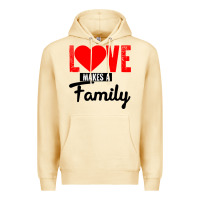 Pina Colada family love Premium Hoodie - Bettercallsaul