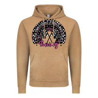 Vintage Camel racing checkered rainbow Vintage Hoodie - JahusDesignShop