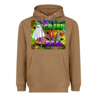 Toasted Coconut creep it real mousepad Heavyweight Hoodie - BundleAndBundleShop