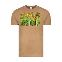 Vintage Camel lucky mini Vintage Tee - Artiststas