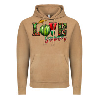 Vintage Camel love summer Vintage Hoodie - CowhideDigitalArt