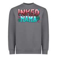 Storm inked mama Heavyweight Sweatshirt - AdoDesignShop