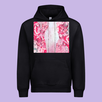 Custom Name Urban Hoodie Designed By Cowgirlartshop