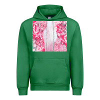 Emerald custom name Urban Hoodie - CowGirlArtShop