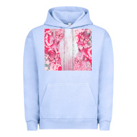 Pigment Grape Ice custom name Urban Hoodie - CowGirlArtShop
