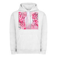 Pigment Lunar Rock custom name Urban Hoodie - CowGirlArtShop
