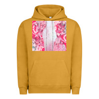 Pigment Peanut Butter custom name Urban Hoodie - CowGirlArtShop