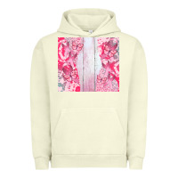Pigment Pistachio custom name Urban Hoodie - CowGirlArtShop