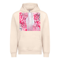 Sandshell custom name Urban Hoodie - CowGirlArtShop