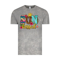Cloud Rock sun kissed Vintage Tee - AdoDesignShop