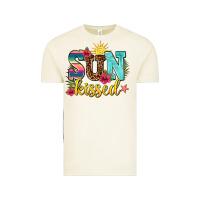 Vintage Arctic sun kissed Vintage Tee - AdoDesignShop